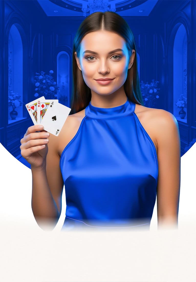 Baccarat & Sicbo Lobby