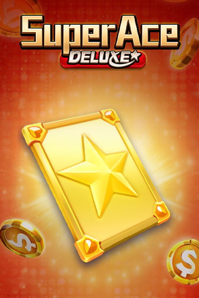 Super Ace Deluxe