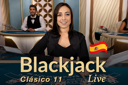 Blackjack Clasico en Español 11