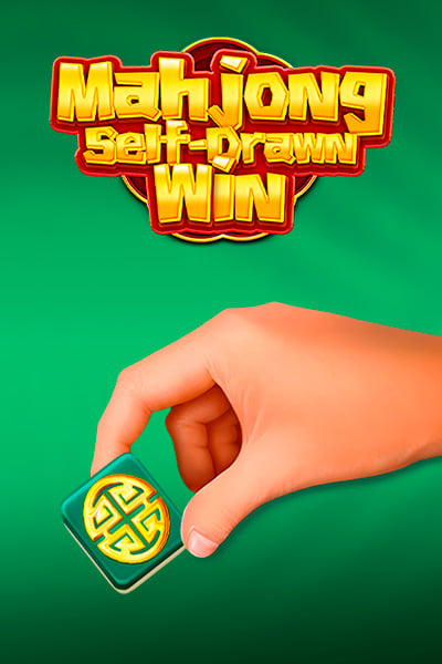 Mahjong Self-Drawn Win 4
