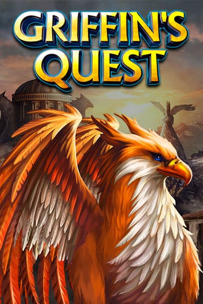 Griffins Quest