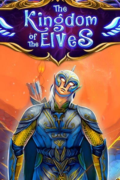 The Kingdom of The Elves