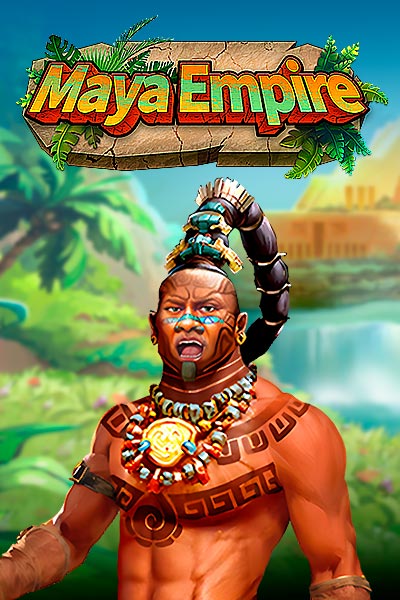 Maya Empire