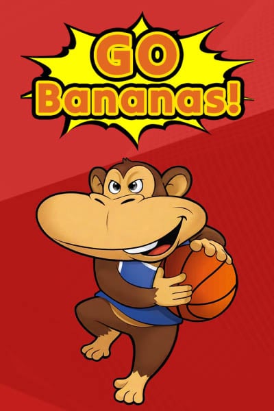 Go Bananas!