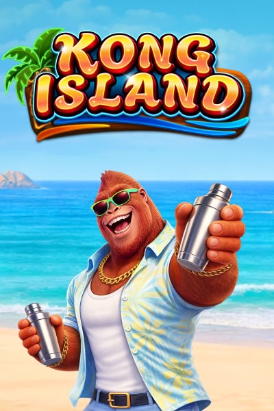 Kong Island