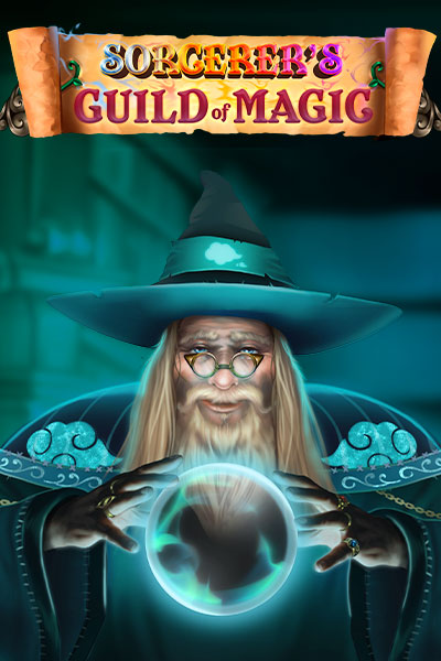 Sorcerer's Guild of Magic