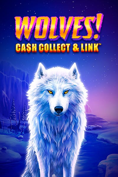 Wolves! Cash Collect & Link