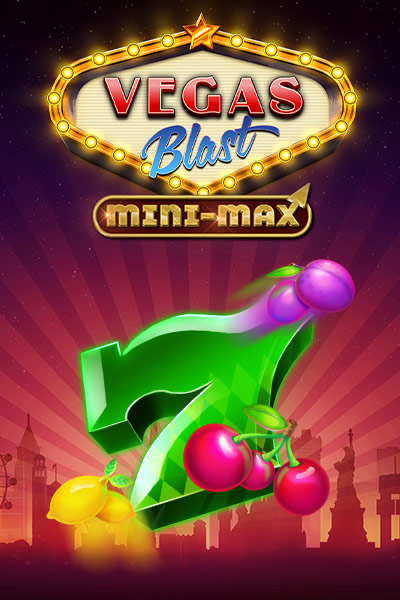 Vegas Blast Minimax