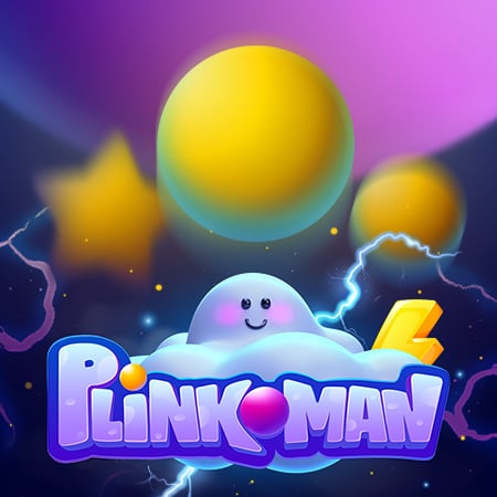 Plinkoman