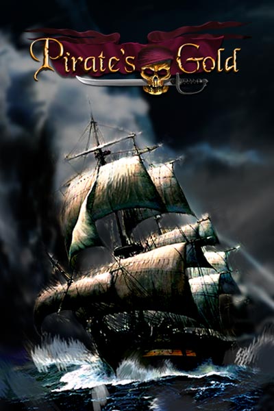 Pirate’s Gold