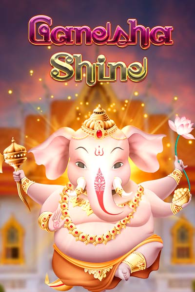 Ganesha Shine