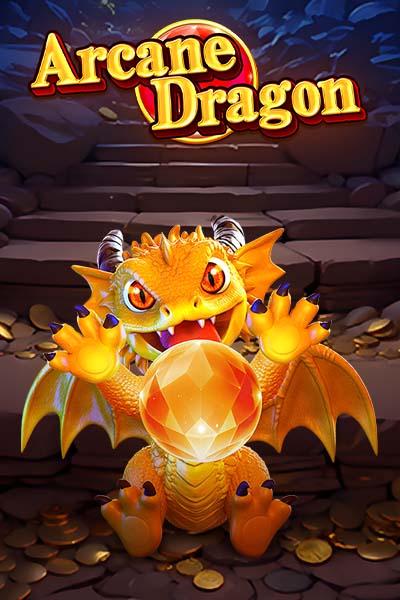 Arcane Dragon