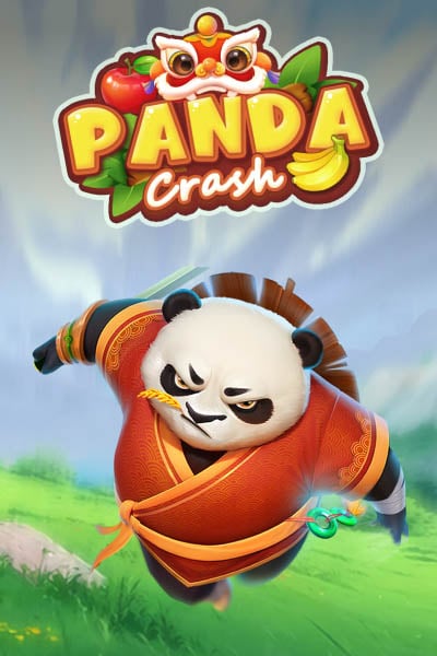 Panda Crash