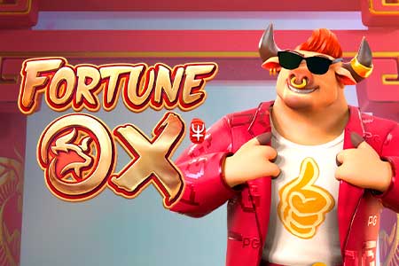 Fortune Ox