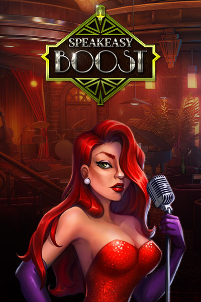 Speakeasy Boost