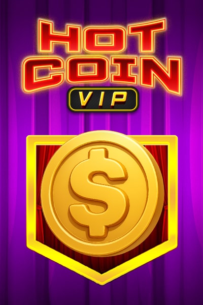 Hot Coin VIP