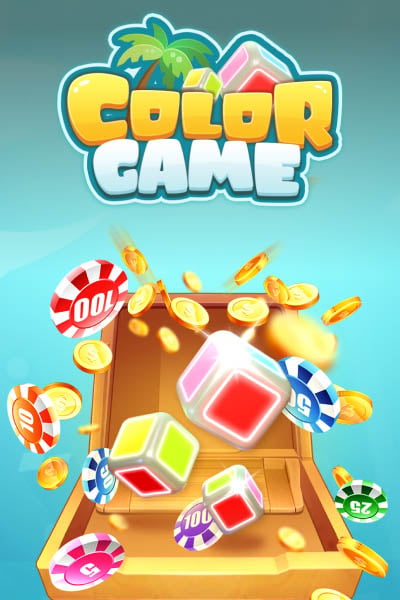 Color Game