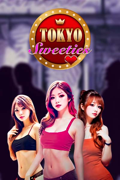 Tokyo Sweeties