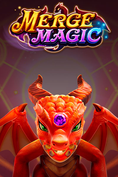Merge Magic