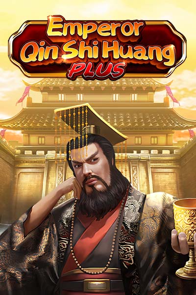 Emperor Qin Shi Huang PLUS