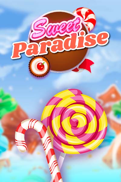 Sweet Paradise