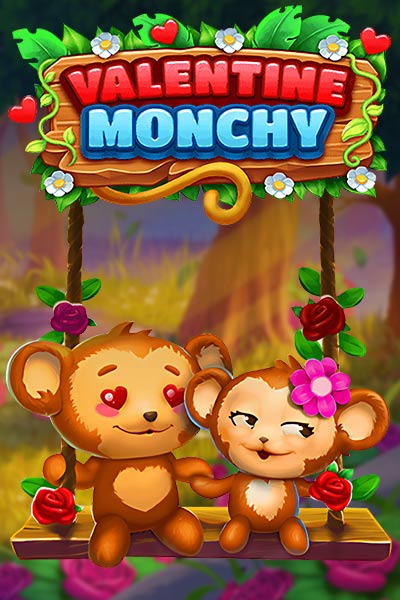 Valentine Monchy