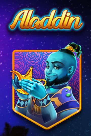 Aladdin