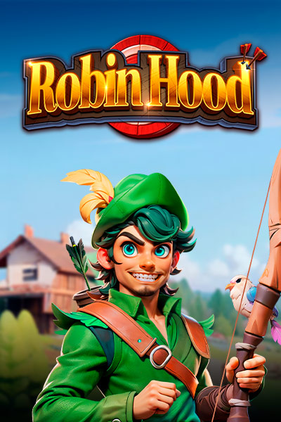 Robin Hood