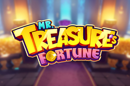 Mr. Treasure’s Fortune