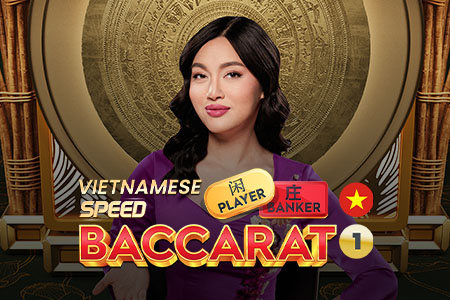 Vietnamese Speed Baccarat 1