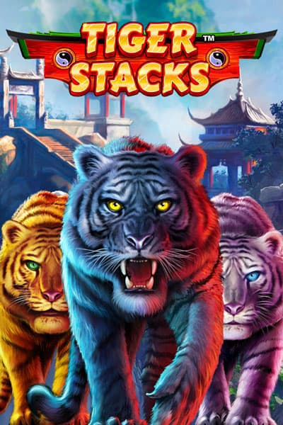 Tiger Stacks