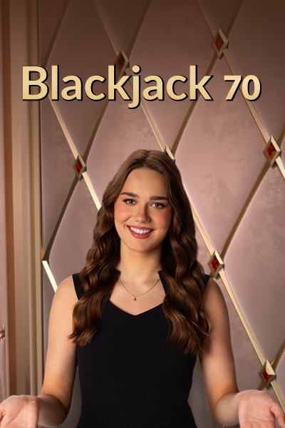 Blackjack Classic 70