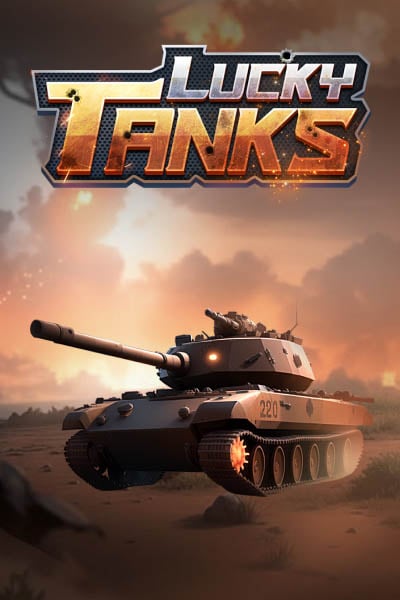 Lucky Tanks
