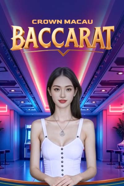 Crown Macau
