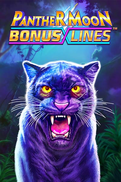 Panther Moon: Bonus Lines