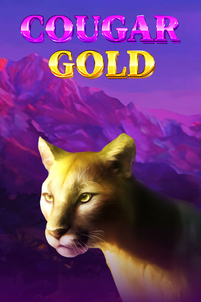 Cougar Gold