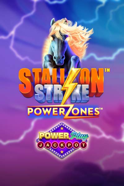 Stallion Strike Power Play