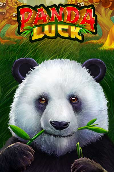 Panda Luck