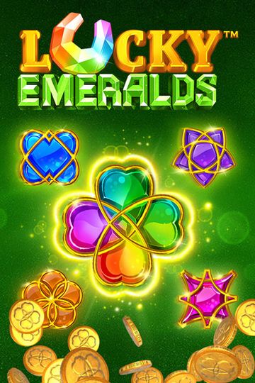 Lucky Emeralds