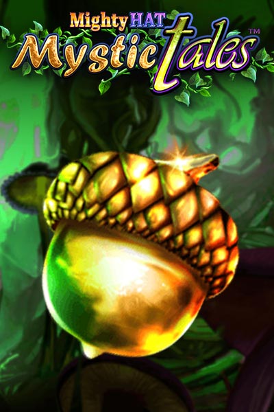 Mystic Tales - Mighty Hat